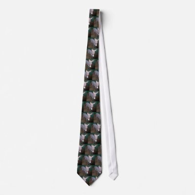 Democrat Tie by Animal_Anticipation