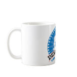 Democrat! Vote Blue! Coffee Mug