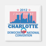 Democratic Convention Fridge Magnets