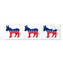 Democratic Donkey
