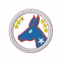 Democratic Logo