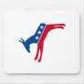 Democratic Party Donkey