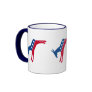 Democratic Party Donkey Mug