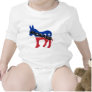 Democratic Party Jackass Symbol Shirts