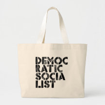 Democratic Socialist Bags