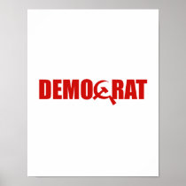 Democrats are Communist