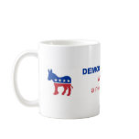Democrats are sexy mug