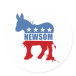 Democrats for Newsom