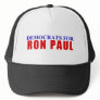 Democrats for Ron Paul Hats