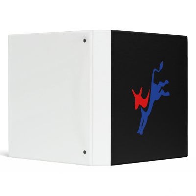 Democrats Logo by KissMeIm
