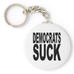 Democrats Suck Keychains