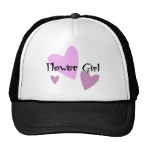 Demoiselle d'honneur casquette