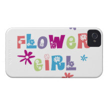 Demoiselle d'honneur coques iPhone 4