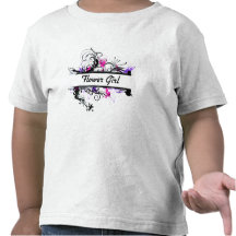 Demoiselle d'honneur t-shirt