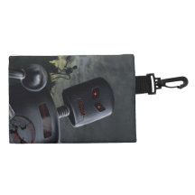 Demon Bots Accessories Bag