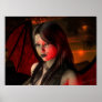 'Demon Fairy' Print