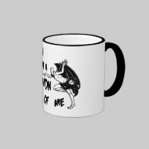 Demon Inside II mugs