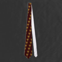 Demon Inside ties