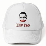 Demon Pass - Anti ObamaCare