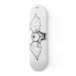 DEMON SEED DECK SKATE BOARD DECKS