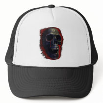 Demon Skull 1 Hat