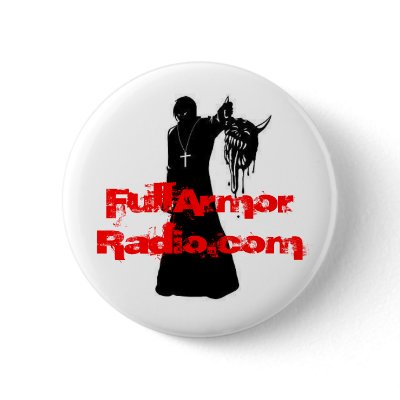 Demon Slayer, FullArmorRadio.com by Kuba777