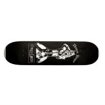 Demon Slayer Skateboards
