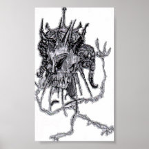Demon Thief 2 Poster