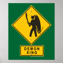 Demon XING
