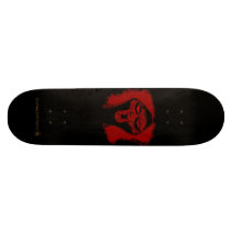 Demonic Deck Skate Board Decks