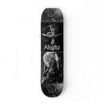 demons and angels skateboards