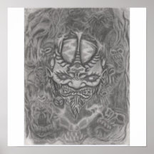 demons poster