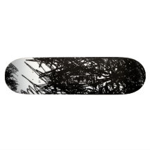 Demons Skateboard