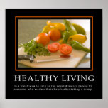 Demotivational Posters ... Healthy Living posters