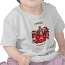 Dempsey T-shirt