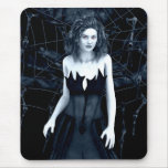Den Mother Gothic Art Mousepad