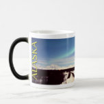 Denali Arc Coffee Mugs