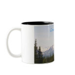 Denali, Denali, Alaska Mug