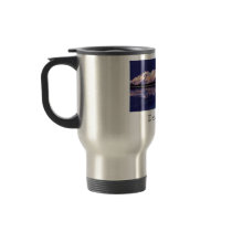 Denali mug