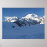 Denali Print