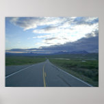 Denali state park, Alaska Posters