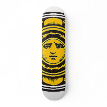 Denari skateboard