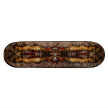 Dendra Nexter Skateboard Decks