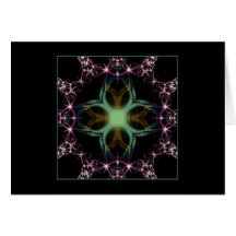 dendrites & cosmic lightning cards