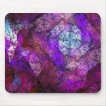 Dendrites Mouse Pad