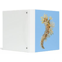 Dendronotus 3 Ring Binder
