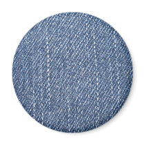 Denim 01 magnet