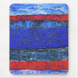 Denim Flag Mousepad 2
