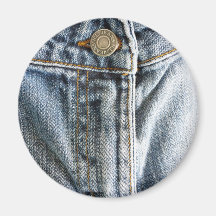 denim jeans gifts magnets