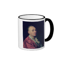 Denis Diderot 1828-29 Tasse À Café